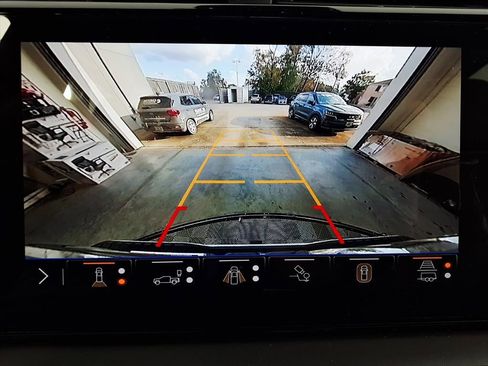 New 2026 GMC Sierra 2500 Denali Ultimate image 11