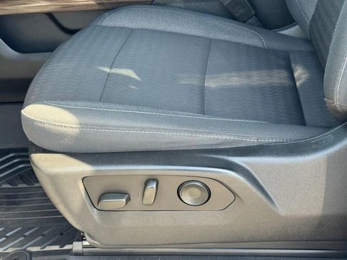 Used 2022 Chevrolet Silverado 1500 RST image 24