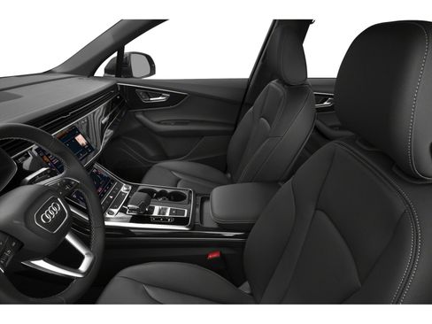 New 2026 Audi Q7 Premium Plus AWD/4WD image 6