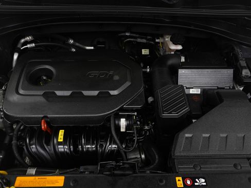 Used 2017 Kia Sportage EX w/ EX Technology Package image 31