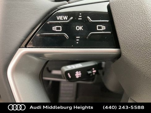 Certified 2025 Audi A5 2.0T Premium w/ Convenience Package image 40