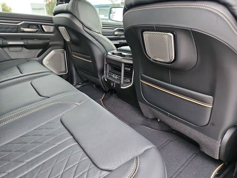 New 2026 RAM 1500 Tungsten w/ Off Road Group image 18