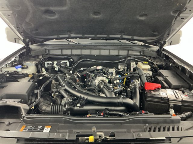 Certified 2023 Ford Bronco Wildtrak AWD/4WD image 32