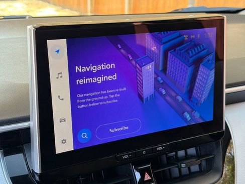 Used 2025 Toyota Corolla FX w/ Convenience Package image 6