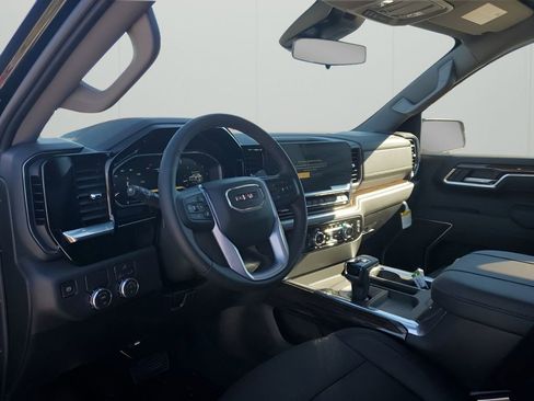 New 2026 GMC Sierra 1500 Elevation RWD image 34