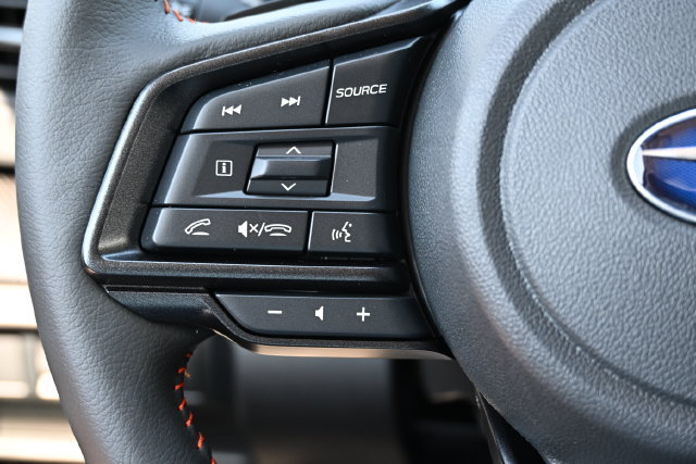 New 2026 Subaru Crosstrek 2.5i Limited AWD/4WD image 28