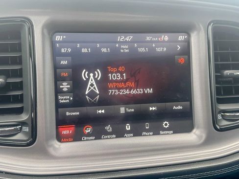 Used 2023 Dodge Challenger GT w/ Plus Package image 16