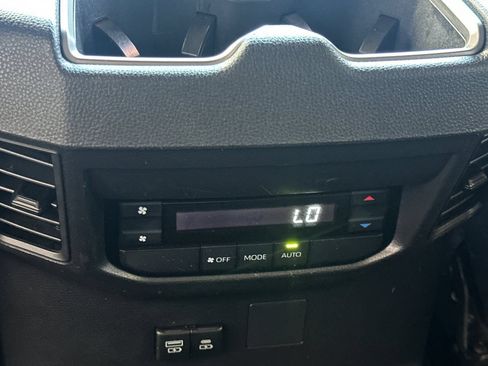 Certified 2025 Toyota Sequoia SR5 AWD/4WD image 16