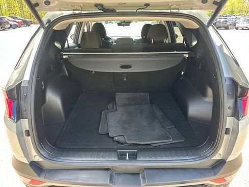 Used 2024 Hyundai Tucson SEL AWD/4WD image 13