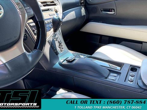 Used 2015 Lexus RX 350 AWD image 15