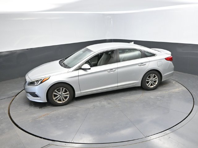 Used 2015 Hyundai Sonata SE FWD image 21