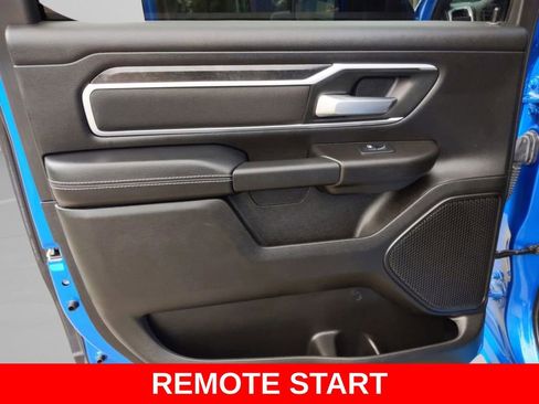 Certified 2023 RAM 1500 Lone Star image 17