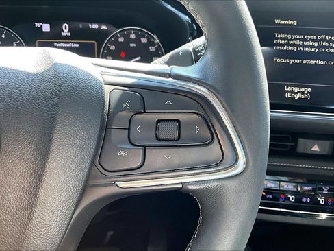 Used 2021 Buick Envision Avenir FWD image 12