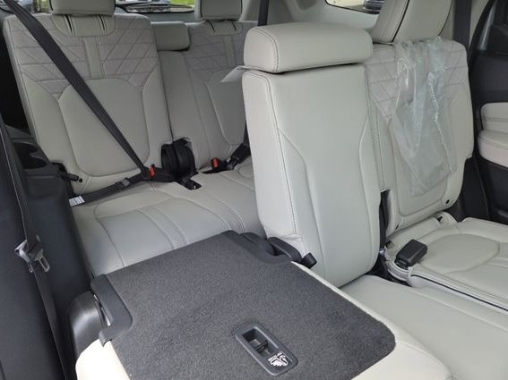 New 2026 Honda Pilot Elite image 22