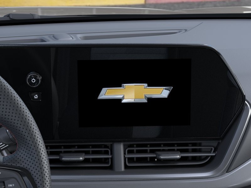 New 2026 Chevrolet Trax RS FWD image 21