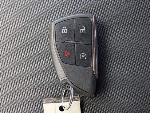 Used 2025 Chevrolet Equinox LT FWD image 31