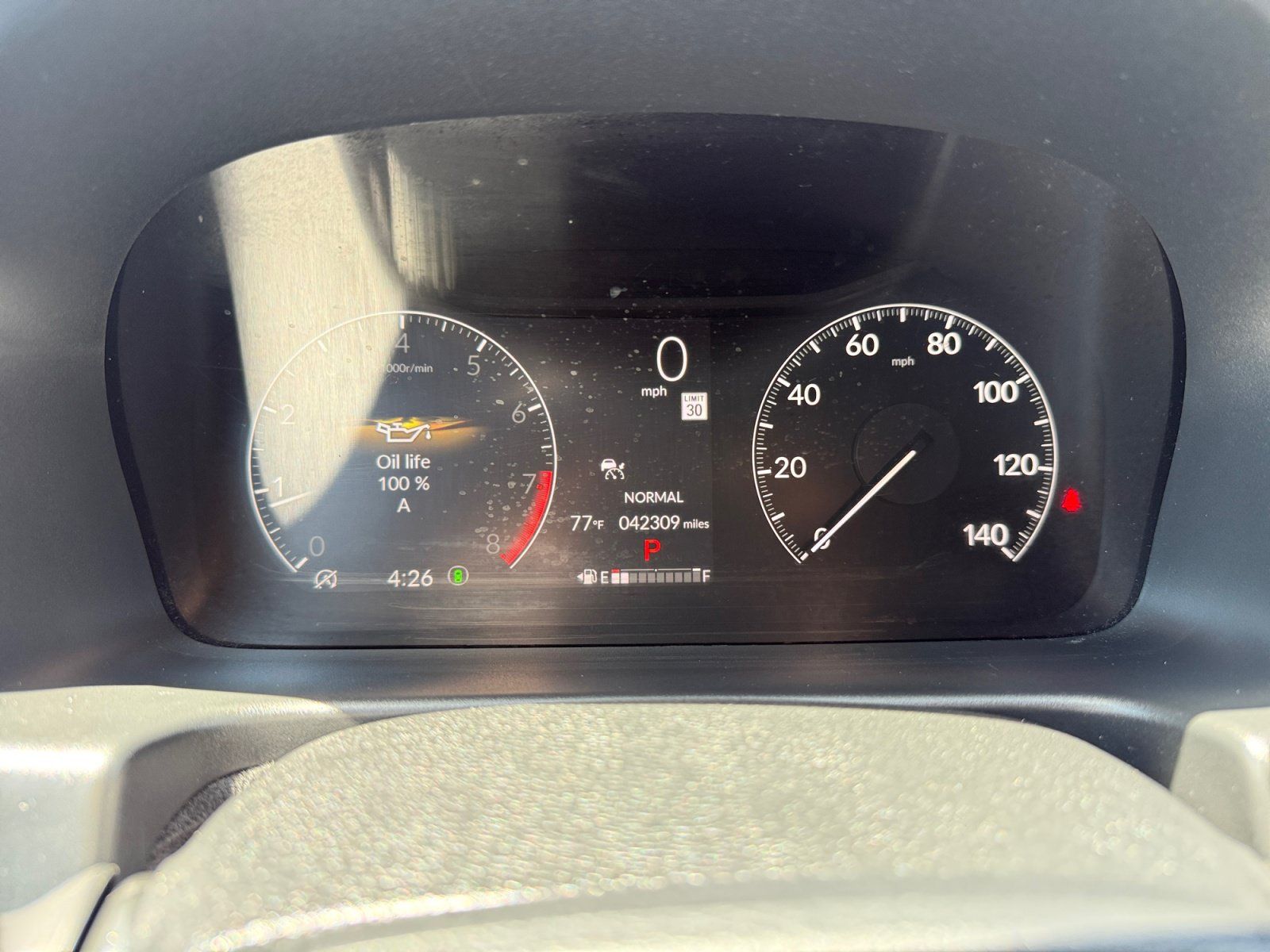Used 2025 Honda Odyssey EX-L image 11