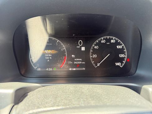 Used 2025 Honda Odyssey EX-L image 11