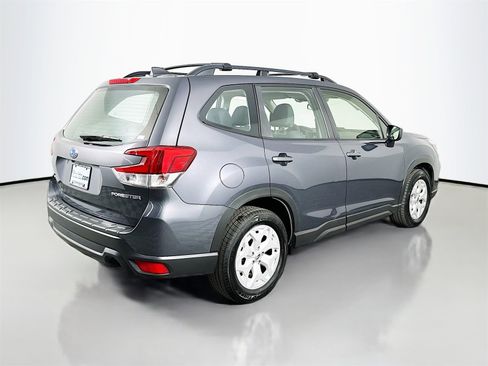 Used 2020 Subaru Forester w/ Alloy Wheel Package image 7