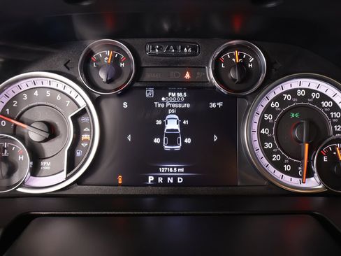 Used 2022 RAM 1500 Tradesman w/ Chrome Plus Package image 4