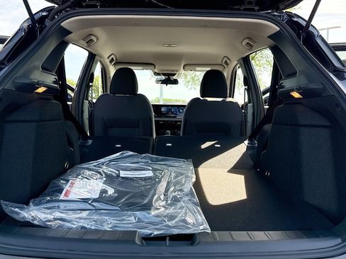 New 2026 Nissan Kicks SV w/ Cold Weather Package AWD/4WD image 7
