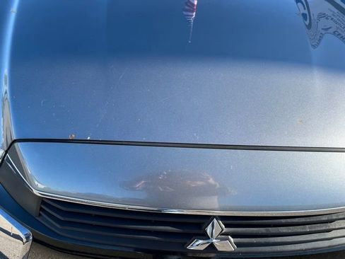 Used 2016 Mitsubishi Outlander Sport ES image 2