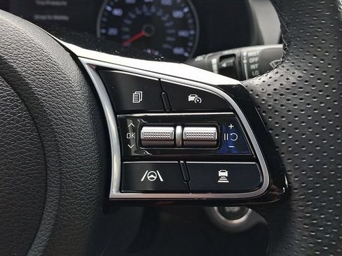 Certified 2023 Kia Forte GT-Line w/ GT-Line Technology Package FWD image 21