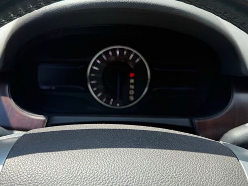 Used 2013 Ford Edge Limited w/ Driver Entry Pkg FWD image 26