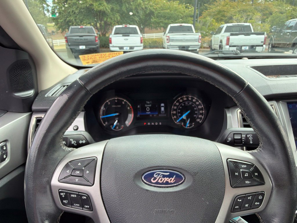 Used 2020 Ford Ranger XLT w/ Equipment Group 301A Mid AWD/4WD image 5