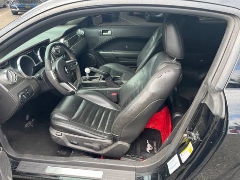 Used 2007 Ford Mustang GT RWD image 15