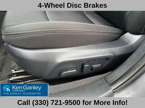 Used 2018 Subaru Legacy 2.5i Premium AWD/4WD image 28