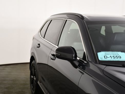 Used 2025 Honda CR-V Sport Touring image 14