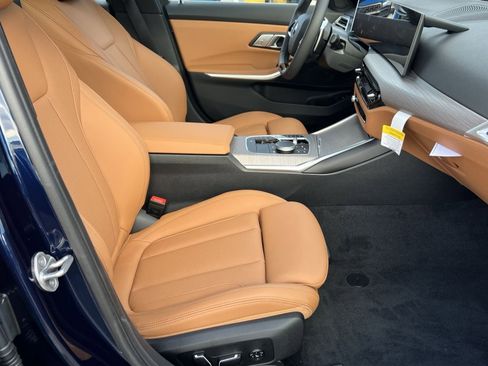 New 2026 BMW 330i xDrive Sedan w/ Premium Package image 26