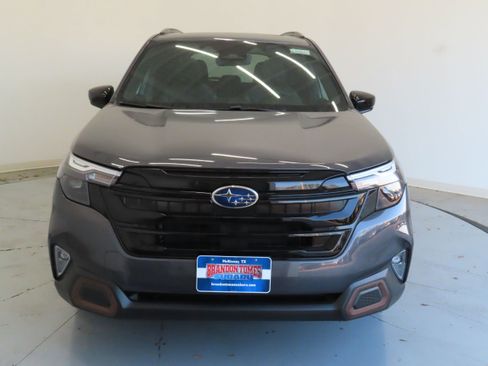 New 2026 Subaru Forester Sport image 11