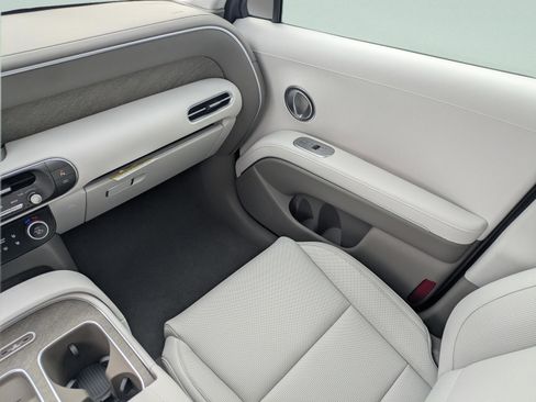 New 2026 Hyundai Palisade SEL FWD image 17