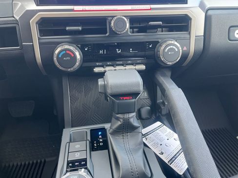 New 2026 Toyota Tacoma TRD Off-Road image 17