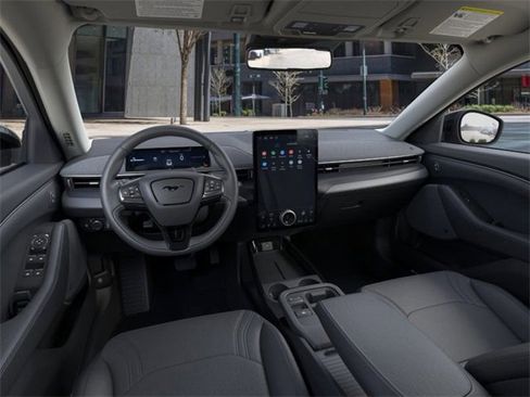 New 2025 Ford Mustang Mach-E Premium image 9
