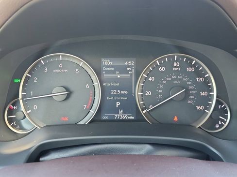 Used 2020 Lexus RX 350 AWD w/ Premium Package image 24