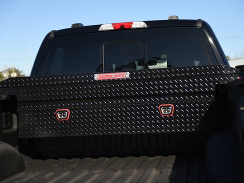 New 2026 Ford F250 Lariat w/ Tremor Off-Road Package image 12