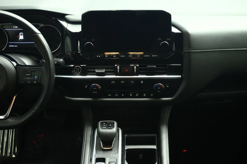 Used 2023 Nissan Pathfinder SL w/ SL Premium Package FWD image 37
