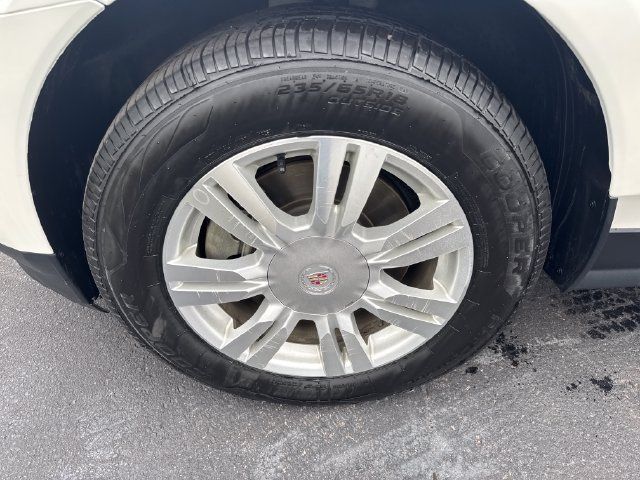 Used 2016 Cadillac SRX Luxury w/ Driver Awareness Package FWD image 27