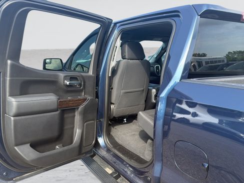 Used 2021 GMC Sierra 1500 Elevation w/ Preferred Package AWD/4WD image 35