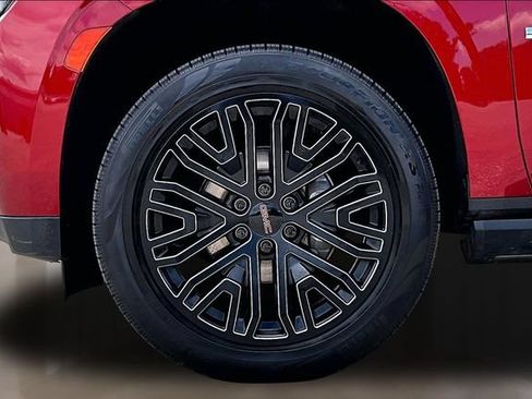 Used 2022 GMC Yukon XL Denali AWD/4WD image 31