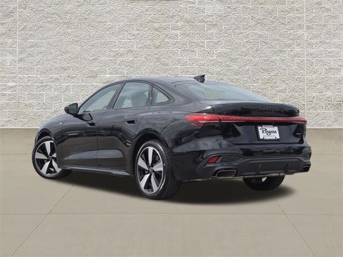 New 2026 Audi A5 2.0T Premium AWD/4WD image 5