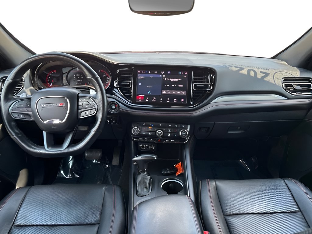Used 2023 Dodge Durango GT AWD/4WD image 14