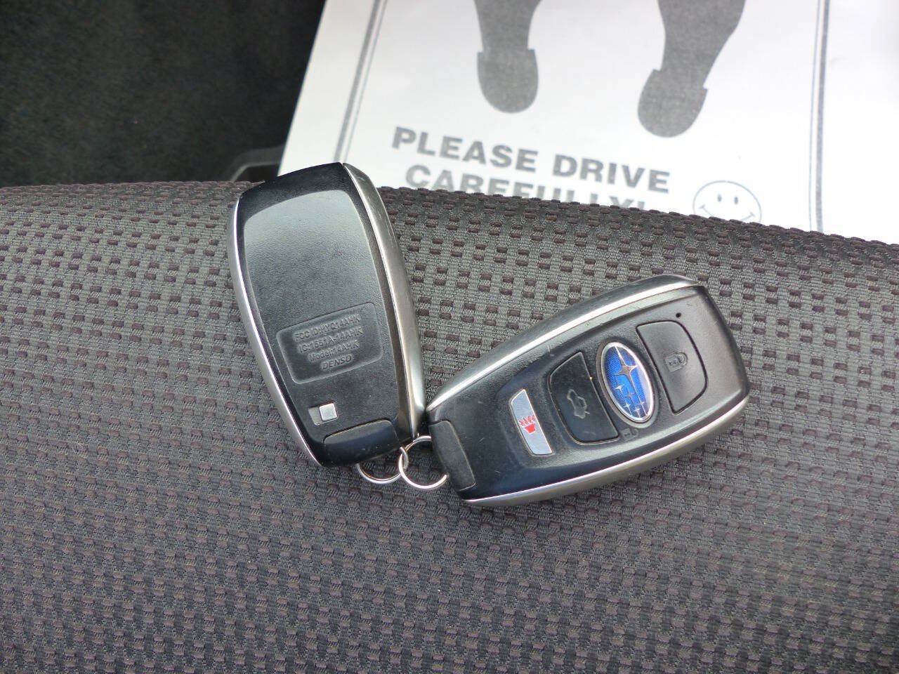 Used 2023 Subaru Outback Premium AWD/4WD image 52