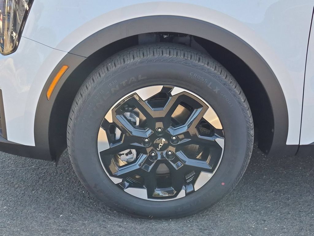 New 2026 Kia Sorento S FWD image 34