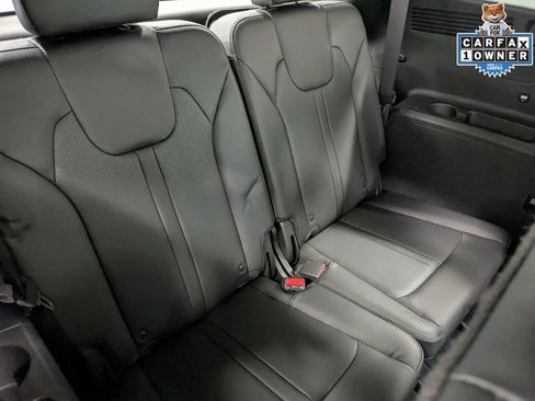 Certified 2022 Kia Sorento SX AWD/4WD image 27