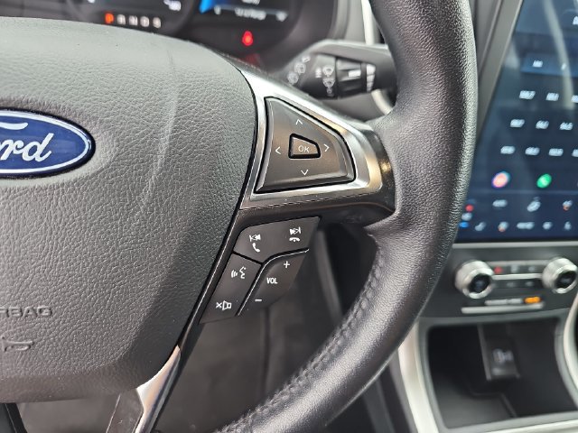 Used 2024 Ford Edge SEL AWD/4WD image 18