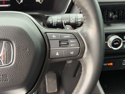 Used 2024 Honda CR-V Sport image 23
